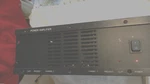 Electro-voice AP2600A Power Amplifier 300 Per Channel Used. Price: $150.00.