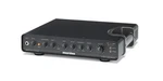 Hartke LX8500 800-WATT Lightweight Bass Head W/tube Preamp, Namm 2026 Sample Open. Price: $679.99.