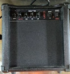 Ion 10 Watts Acoustic Amplifier Used. Price: $60.00.