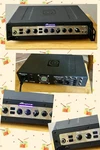 Ampeg PF500 Bass Head Works Great Fast Shipping* Used. Price: $289.99.
