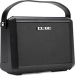 Roland Cube Street Mini Multi-instrument Combo Amplifier New. Price: $199.99.