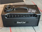 Bad Cat Lynx (BCP-2206) Guitar Amplifier Head (50 Watts) Used. Price: $1599.95.