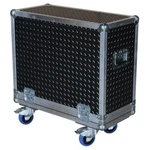 Diamond Plate Rubberized Laminate Ata 3/8" Case For Kustom HV30 30W 1X12 Amp New. Price: $637.16.