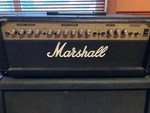 Marshall Mg G100RCD 100W Solid State Amp Head + VS412 4X12 Speaker Cabinet Used. Price: $1000.00.