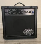 Kirk Hammett Randall - 15 Watt Combo Amplifier Used. Price: $100.00.