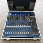 Yamaha MGP16X 16-CHANNEL Mixer Audio Interface & Effects Japan Used. Price: $1250.20.