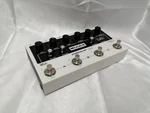 Mooer Preamp Live Digital Modeler Tone Capture Ir Midi Tested TMB02 3.0 Used. Price: $245.32.