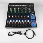 Yamaha MG20XU 20-CHANNEL Mixer With Effects 197881351120 New. Price: $568.99.