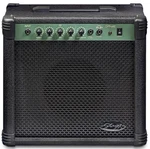 Stagg 20 Watt Electric Bass Amplifier - Usa New. Price: $219.99.