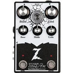 Earthquaker Devices Zeqd-pre Tube Preamp Pedal Black And White New. Price: $399.00.