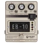 Walrus 900-1049C EB-10 Preamp/eq/boost Pedal Cream New. Price: $199.99.