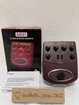 Behringer ADI21 V-tone Acoustic Driver Amp Modeler Direct Recording Free Ship Used. Price: $64.80.