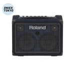 Roland KC-220 Stereo Mixing Keyboard Amplifier 30D 45W 35H Cm Black Watts New. Price: $549.99.