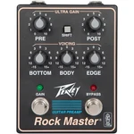 Peavey Rockmaster Preamp Effects Pedal New. Price: $199.99.