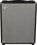 Fender Rumble V3 Bass Combo Amplifier, 500W, Black New. Price: $749.99.