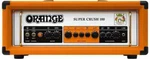 Brand New Orange Super Crush 100 Solid State Guitar Amplifier Head -. Price: $599.00.