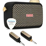 Positive Grid Spark Go Ultra-portable Smart Guitar Amp And Bluetooth Speaker New. Price: $257.00.