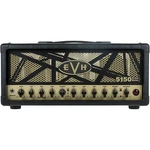 Evh 5150III 50W EL34 Tube Guitar Amp Head Black New. Price: $1549.99.