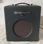 Behringer Thunderbird BX108 Bass Guitar Combo Amplifier 8" Speaker Used. Price: $60.00.
