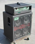 Trace Elliot AH500X Bass Amp Head W/ 1048 Speaker Cabinet Stack Set 10" Used. Price: $749.99.
