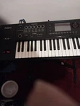 Like New Roland FA-06 61 Music Workstation Keyboard /soft Case Test Complet. Price: $1500.00.