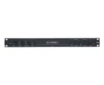 Synergy SYN-5050 Rack Mount All Tube Power Amp Open Box. Price: $1249.99.