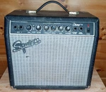 Fender Squier Champ 15 Practice Guitar Amplifier Tested 408 Used. Price: $70.00.