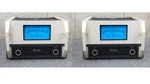 Mcintosh MC3500 Vacuum Tube Mono Poweramp Pair Vintage Audiophile Used. Price: $39999.98.