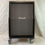 Marshall Origin Series ORI212A 2X12" Vertical Guitar Cabinet Used. Price: $700.00.