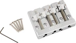 Fender Himass 4-STRING Bass Bridge Assembly Choose Saddle Type And Color New. Price: $41.35.