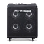 Hartke HD508 Hydrive 500W 4X8" Speaker Bass Combo Amplifier With Casters New. Price: $899.99.