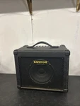 Kustom KBA16 16W Bass Guitar Amplifier Amp, Powered By Celestion A-x Used. Price: $65.00.