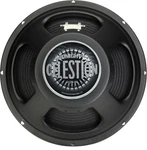 Celestion Midnight 12-INCH 60-WATT Guitar Amp Replacement Speaker 8 Ohm New. Price: $95.00.