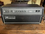 Ampeg Svt-cl Classic Bass Head 300 Watt Guitar Used. Price: $1300.00.