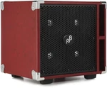 Phil Jones Bass Compact X 5-INCH 400-WATT Cabinet Red New. Price: $599.99.