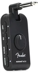 Fender Mustang Micro Headphone Guitar Amp New. Price: $109.99.