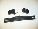 Austin AU15G-S2 Lead Guitar Amplifier. One Original Handle Used. Price: $13.50.