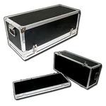 Light Duty Carpet Lined Ata Case For Raven RG100H 100W Amp Head New. Price: $384.99.