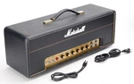 Marshall 1987X 50W Plexi 2-CHANNEL/FX Loop Guitar Tube Head Cosmetic Issues Used. Price: $1500.00.