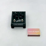 Aguilar Tone Hammer Bass Preamplifier Overdrive Direct Pedal Tested Used. Price: $269.99.