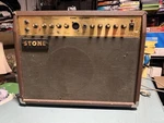 Stone SGA-30RA Guitar Amplifier Used. Price: $120.00.