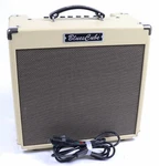 Roland Bc-hot-vb Blues Cube Guitar Amplifier 0.5/5/15/30W AC100V 50/60HZ 33W Used. Price: $629.99.