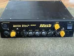 Markbass Blackline Little 250W Amp Head Used. Price: $375.00.
