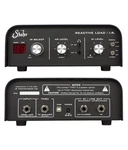 Suhr Reactive Load Ir 8 Ohm Box With Impulse Responses New. Price: $599.00.