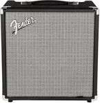 Fender Rumble 25 Bass Amplifier New. Price: $149.99.