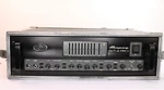 Ampeg SVT-4 Pro Preamp Hybrid Tube Bass Guitar Amplifier Head Tested 300 Watts Used. Price: $1299.00.