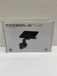 Behringer P16-MB Mounting Bracket For Powerplay New. Price: $24.99.