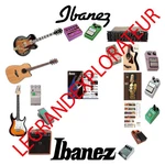 Ultimate Ibanez Operation Service Schematics Catalog 500 Dvd New. Price: $16.51.