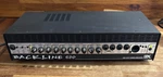 Gallien Krueger Gk Backline 600 300-WATT Bass Amp Head Tested Working Used. Price: $250.00.