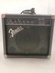Fender PR241 Frontman Electric Guitar 38 Watt Amplifier Used. Price: $100.00.